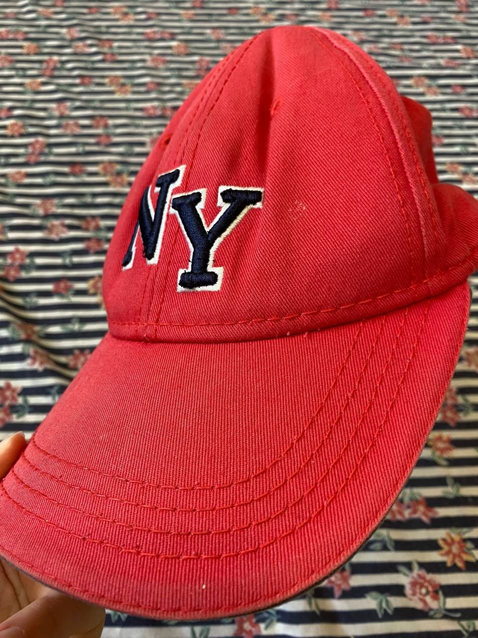 No Fear No Fear Kids Cap Size ONE SIZE - 3 Thumbnail