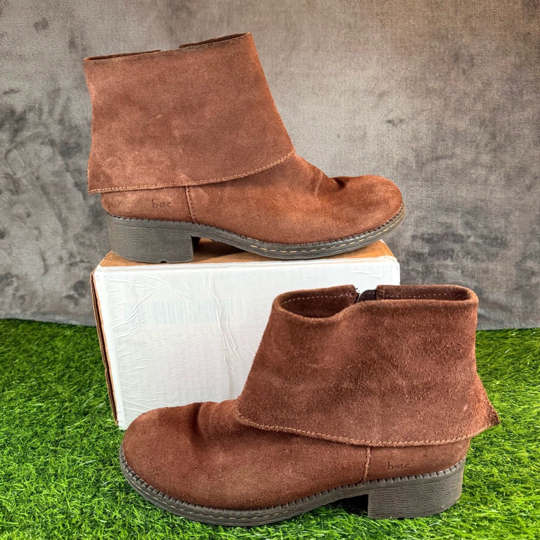 Vintage VINTAGE? No. Size US 9 / IT 39 - 2 Thumbnail