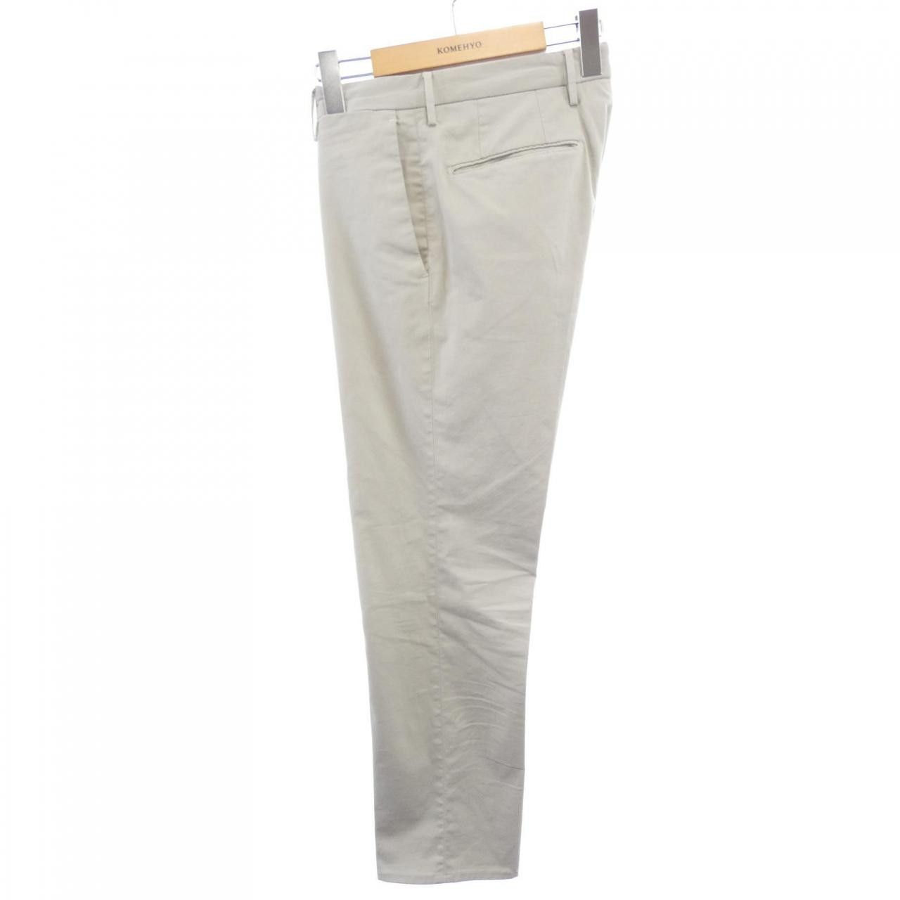 Other Other Incotex Pants Textile Pants DUTY FREE for USA Size ONE SIZE - 1 Thumbnail