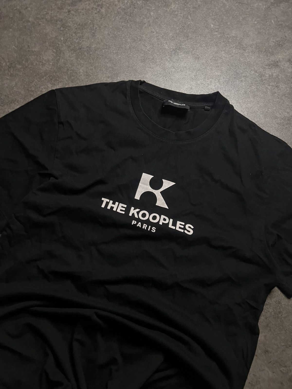 The Kooples Tee The Kooples Size US M / EU 48-50 / 2 - 3 Thumbnail