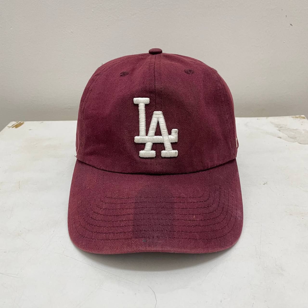 47 Brand ⭐️SALE⭐️ LOS ANGELES DODGERS BASEBALL MLB LA 47 CAP Size ONE SIZE - 2 Thumbnail