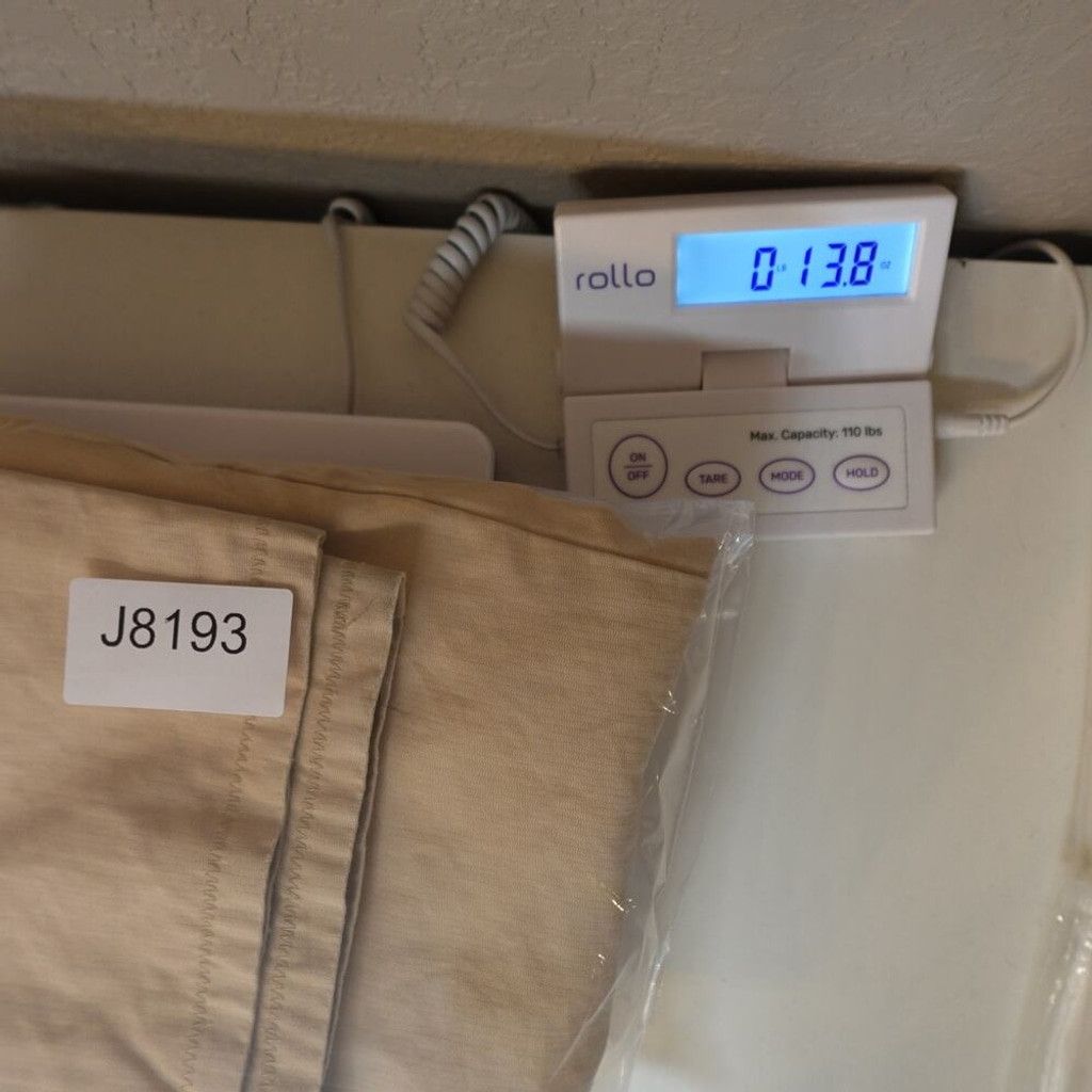 MM6 × Maison Margiela Maison Martin Margiela Pants 24x27 Straight Khakis FLAWED Size 24" / US 00 / IT 34 - 13 Thumbnail