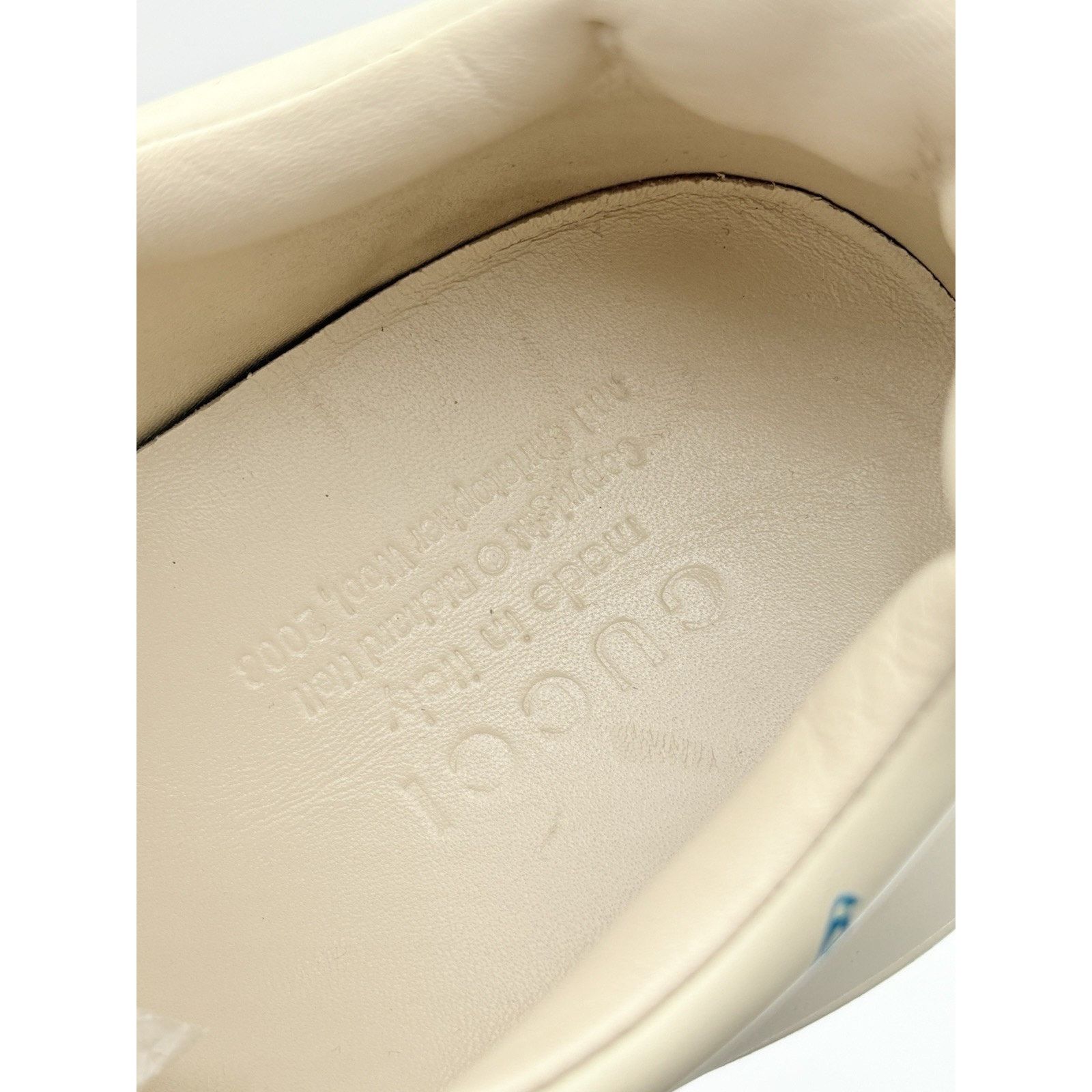 Gucci Gucci Rhyton ' Hawaii ' | GREAT CONDITION! Size US 11 / EU 44 - 12 Thumbnail