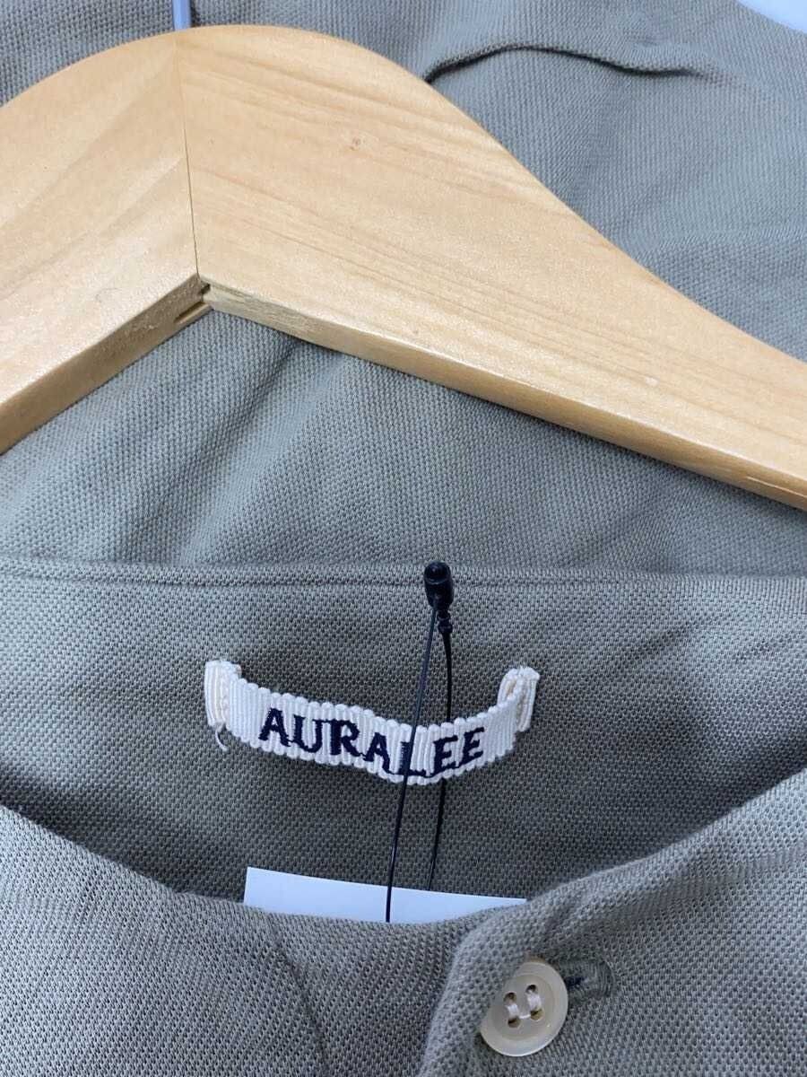 Auralee SS18 T-Shirt Size US XL / EU 56 / 4 - 3 Thumbnail