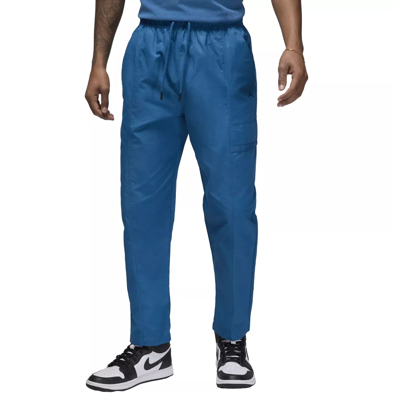 Jordan Brand Nike Air Jordan Cargo Pants Woven FN4539-457 SIZE L Size US 34 / EU 50 - 1 Thumbnail