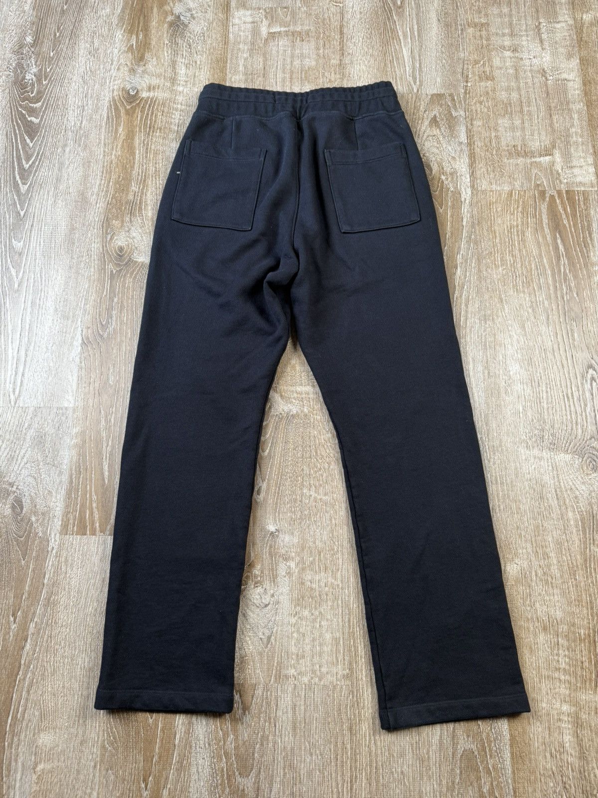 Nahmias Nahmias Miracle Heavy Sweatpants Size US 30 / EU 46 - 2 Thumbnail