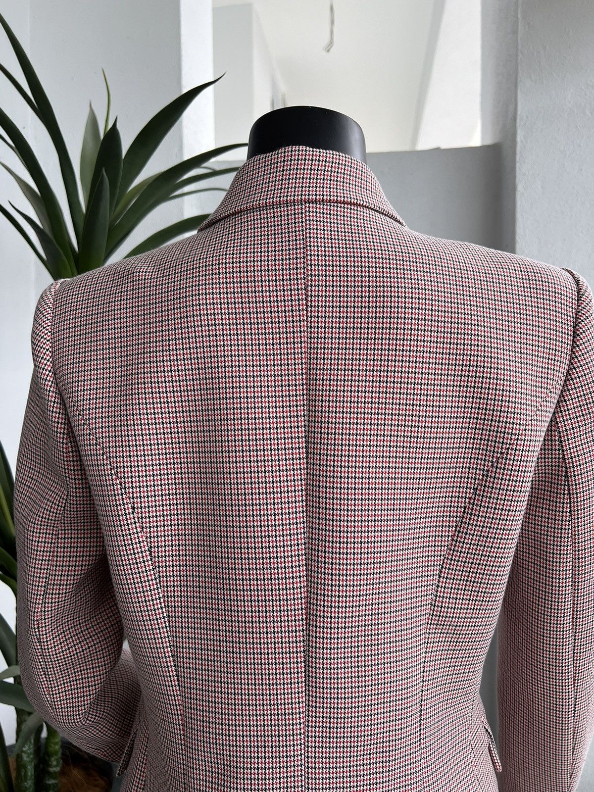Other Blazer Gold Buttons Double Breasted Fashion Size L / US 10 / IT 46 - 5 Thumbnail