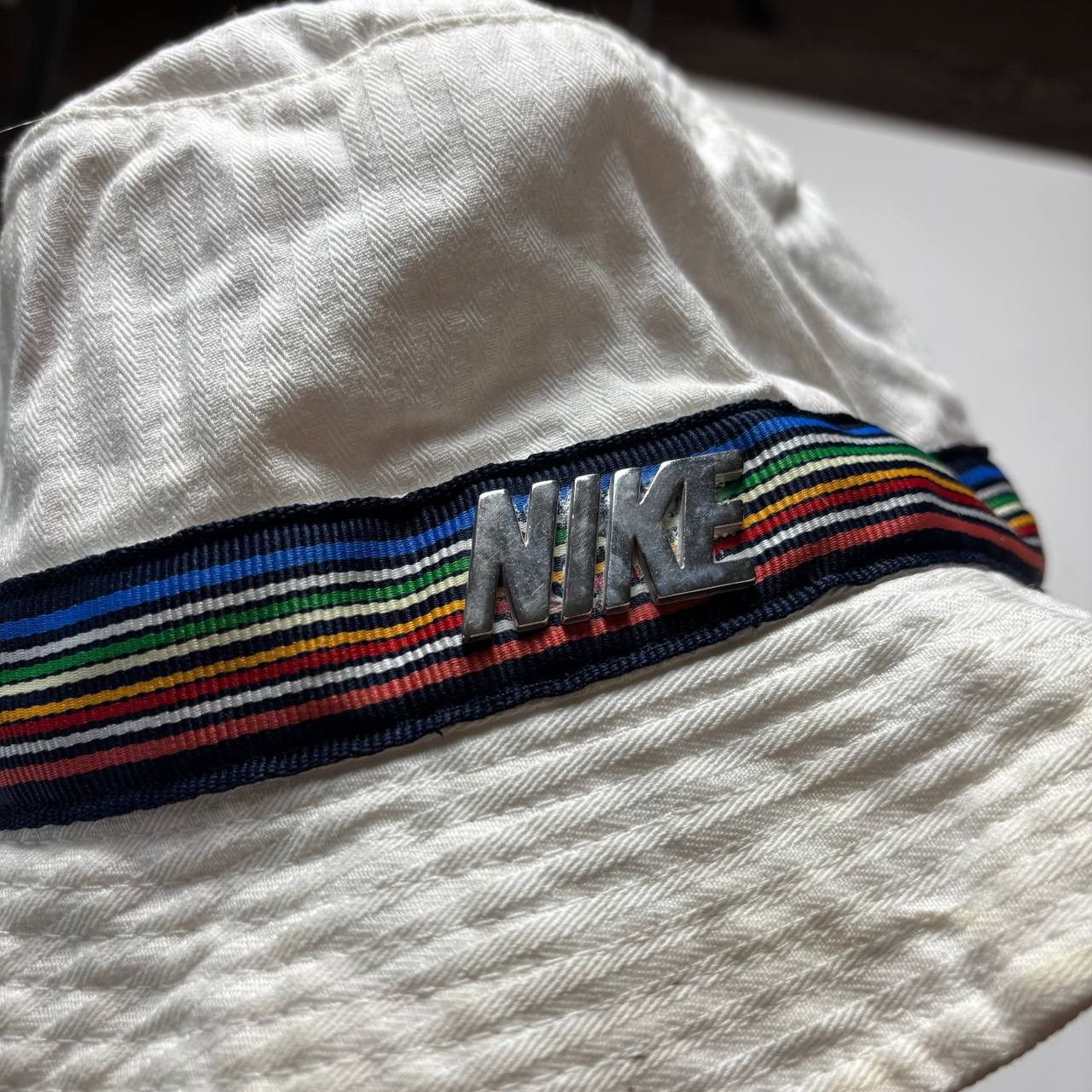 Nike Nike hat Size:One Size Size ONE SIZE - 2 Thumbnail