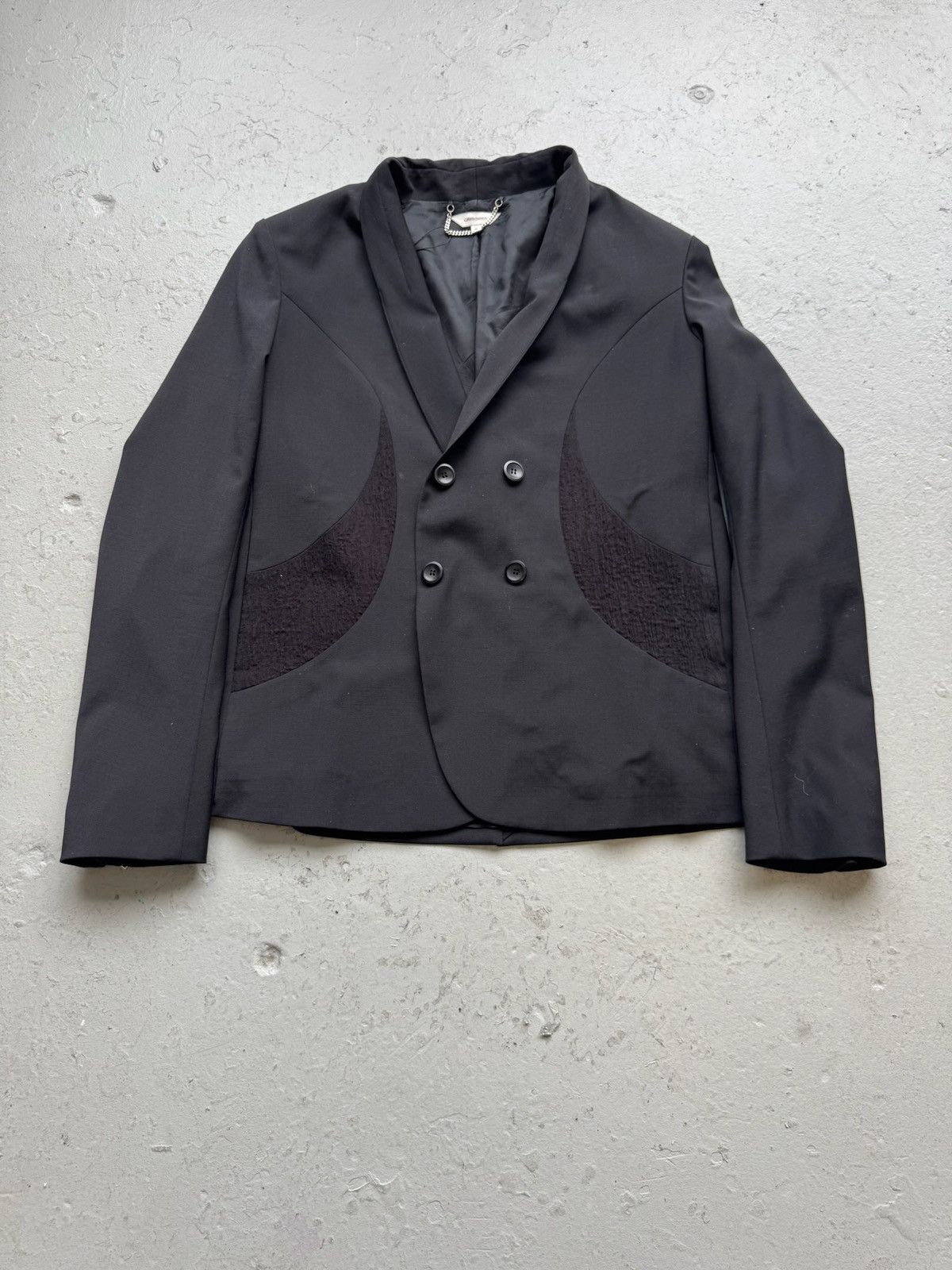 CMMAWEAR CMMAWEAR Tailored Shoal Blazer Size US M / EU 48-50 / 2 - 1 Thumbnail