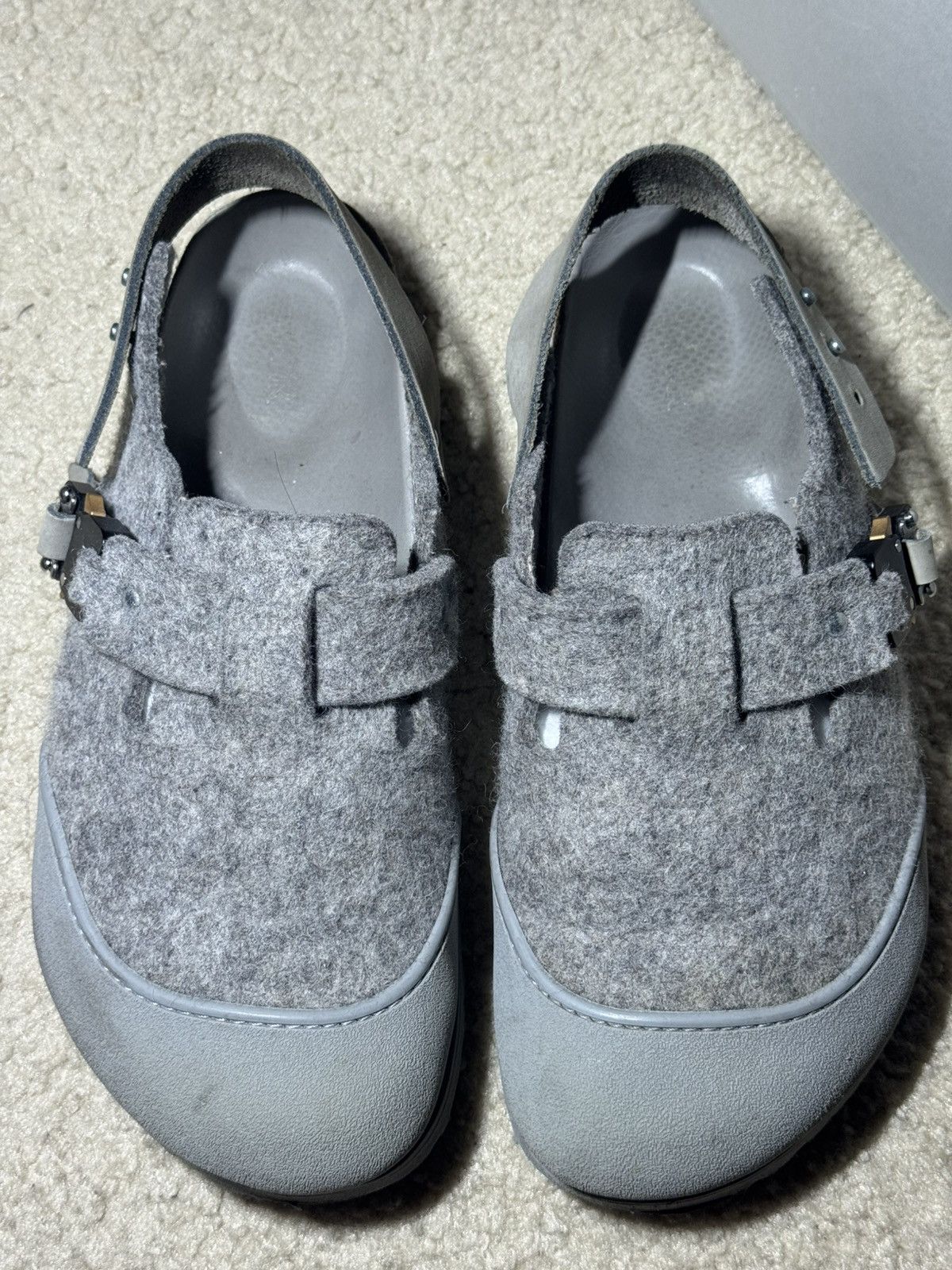 Birkenstock × Dior Dior Birkenstock Size 41 Size US 8 / EU 41 - 2 Thumbnail
