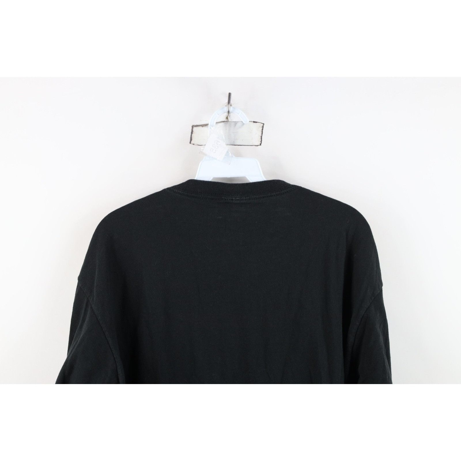 Vintage Vintage Pittsburgh Steelers Football Long Sleeve T-Shirt Size US M / EU 48-50 / 2 - 14 Thumbnail