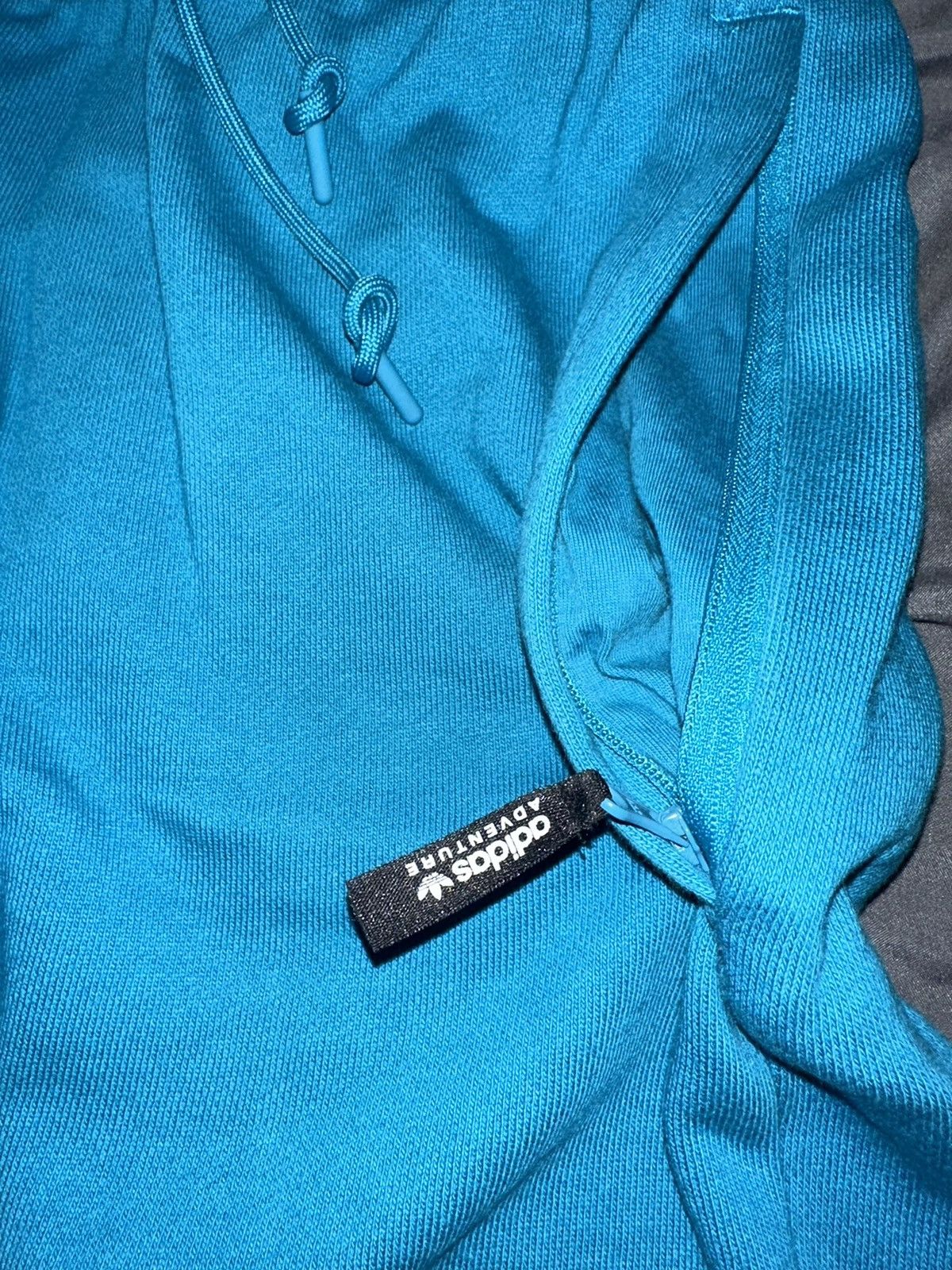 Adidas Adidas Adventure Shorts Size US 32 / EU 48 - 2 Thumbnail