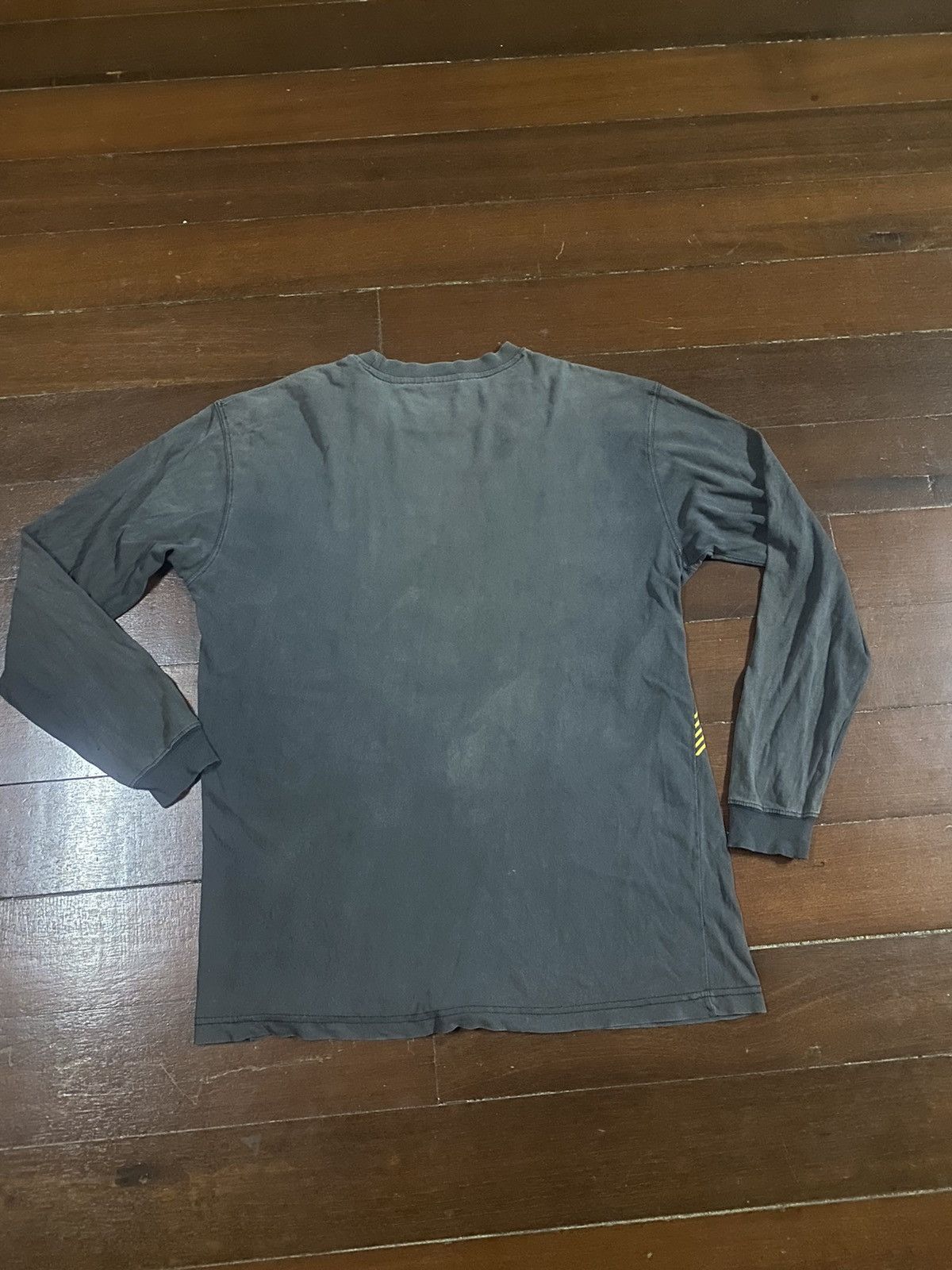 Rocawear Rare vintage Rocawear art work hiphop sun faded Size US XL / EU 56 / 4 - 6 Thumbnail