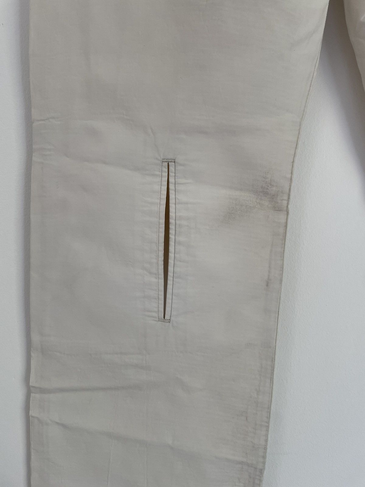 Vexed Generation Vexed Generation Slit Pants Size US 32 / EU 48 - 10 Thumbnail