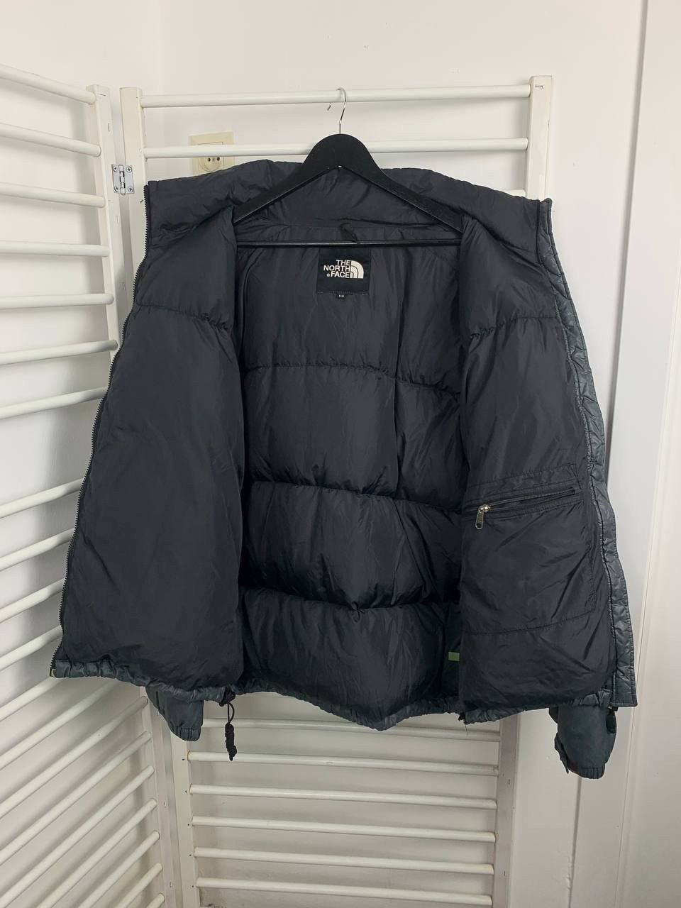 The North Face The North Face 1996 Nuptse 700 Size US XXL / EU 58 / 5 - 3 Thumbnail