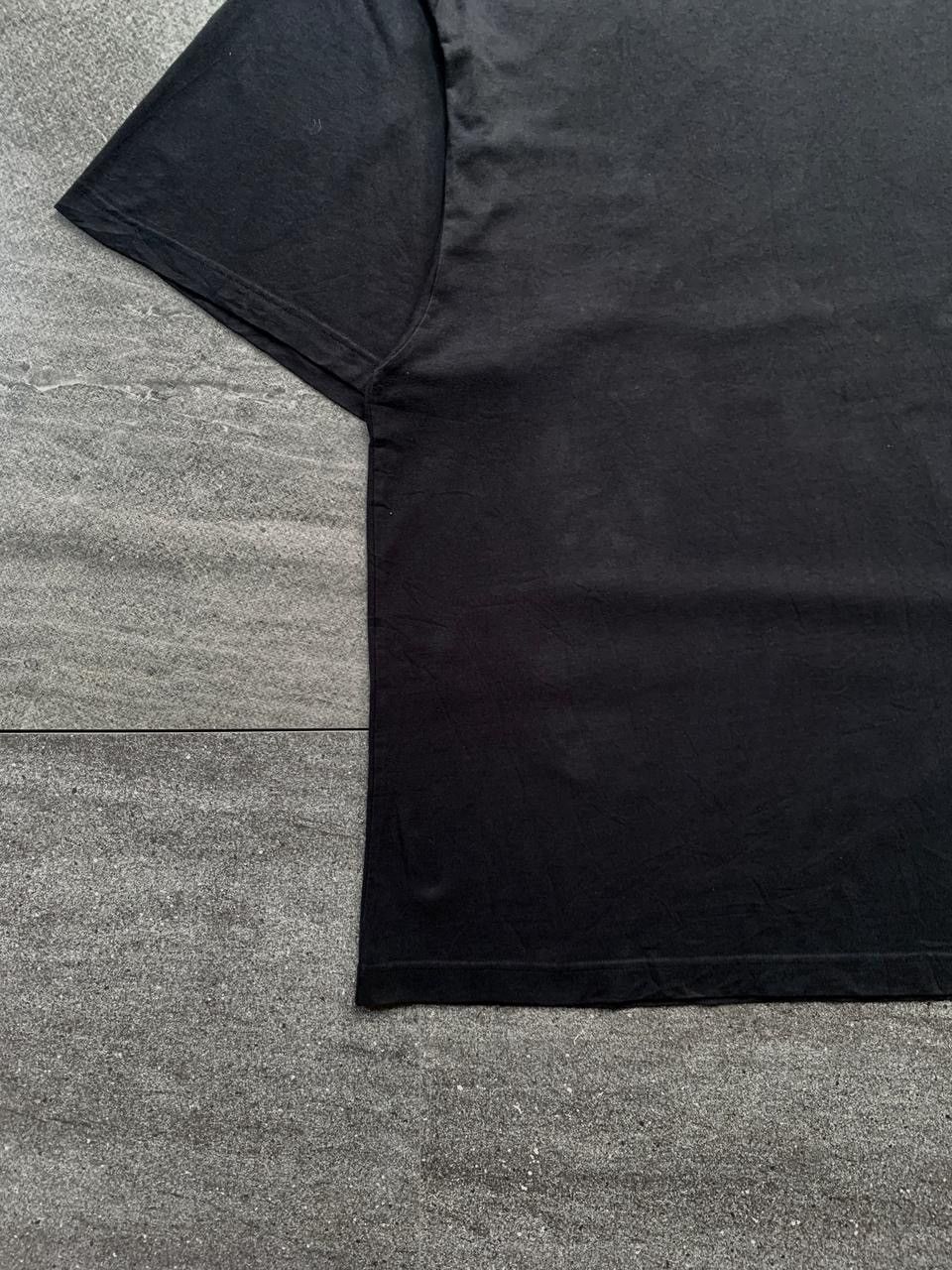Balenciaga FREE TAX! Defile Logo tee Size US M / EU 48-50 / 2 - 5 Thumbnail