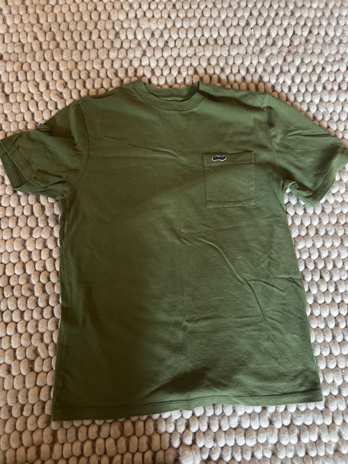 Aime Leon Dore Aime Leon Dore Shirt 2018 Range Rover Size US S / EU 44-46 / 1 - 4 Thumbnail