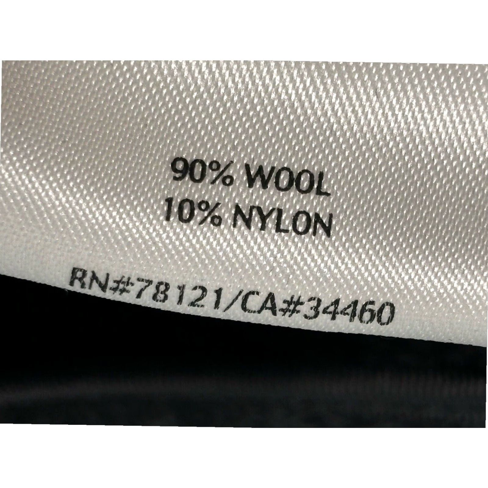 Eileen Fisher EILEEN FISHER Womens Wool Cardigan Sweater Jacket Gray XL Size XL / US 12-14 / IT 48-50 - 7 Thumbnail