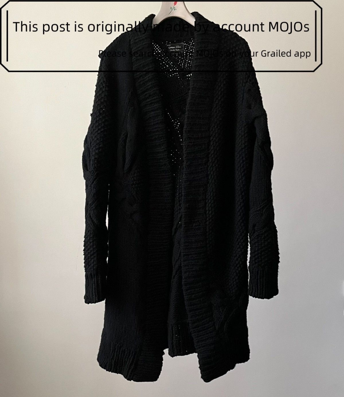 Number (N)ine AW 2006 