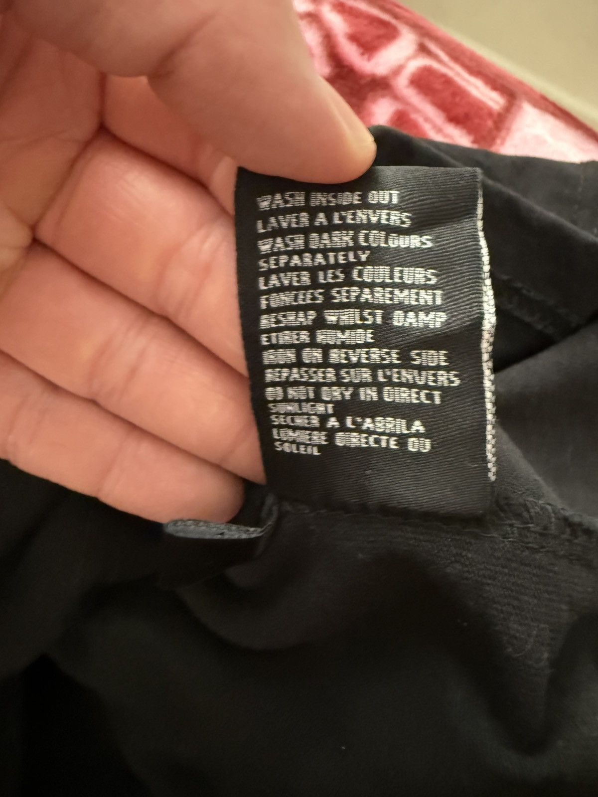 Sergio Calabasas Sergio Calabasas “Spider-Man” Black Tee Size XL Size US XL / EU 56 / 4 - 4 Thumbnail
