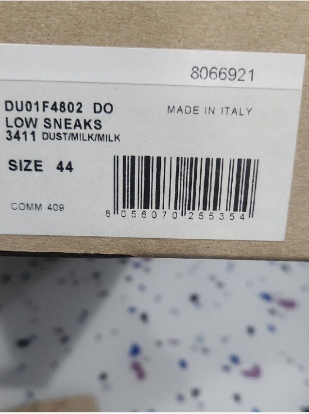 Rick Owens Drkshdw Rick Owens DRKSHDW LOW TOP SNEAKERS Size US 11 / EU 44 - 11 Thumbnail