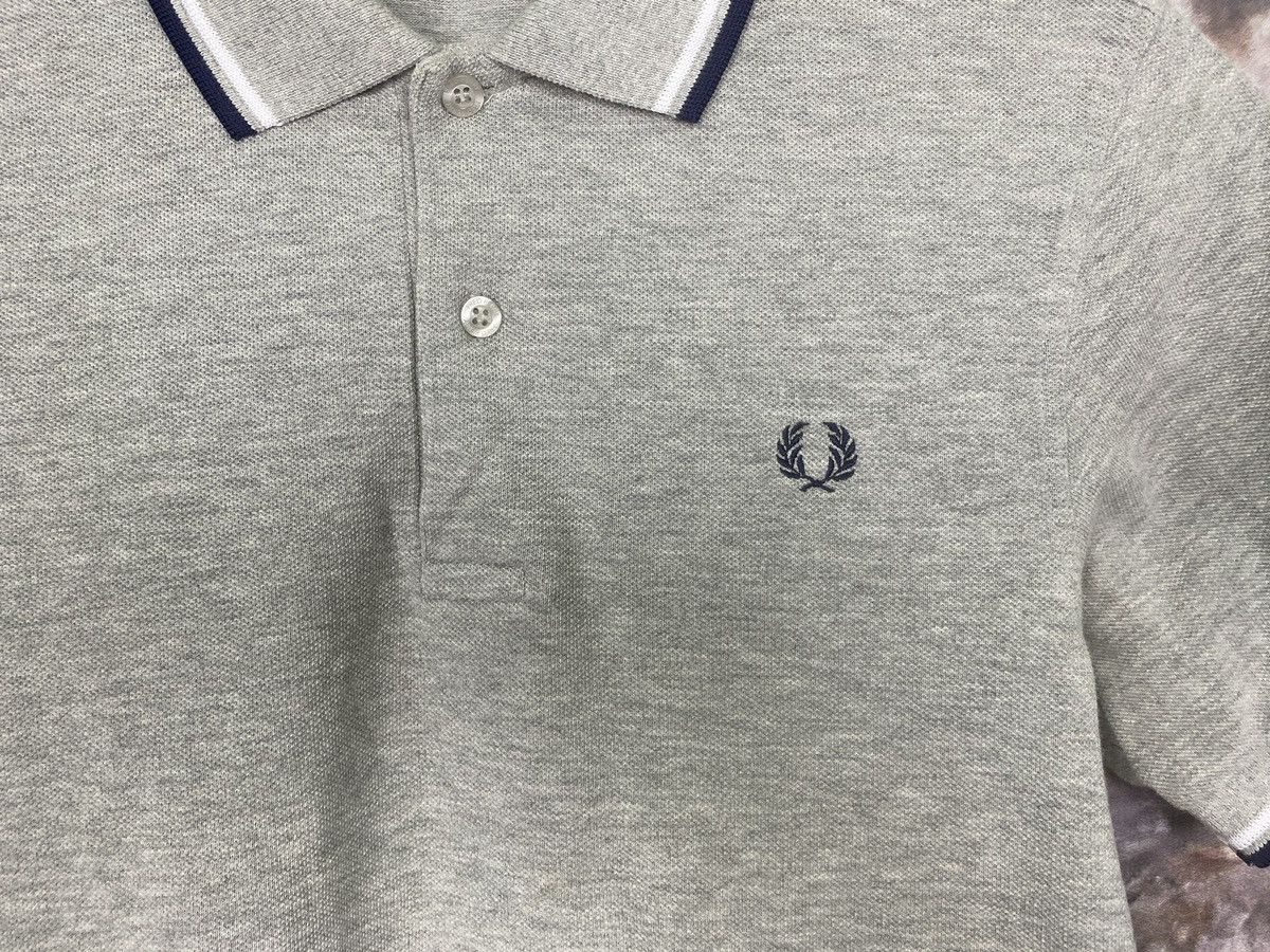Fred Perry Men’s Fred Perry Polo Shirt Streetwear Size Small Size US S / EU 44-46 / 1 - 5 Thumbnail