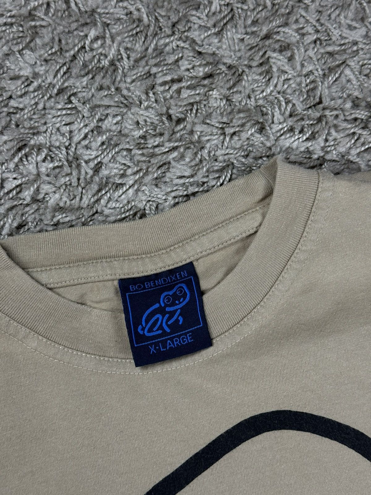 Japanese Brand × Vintage Vintage t shirt Pantera 00s original streetwear casual item Size US XL / EU 56 / 4 - 3 Thumbnail