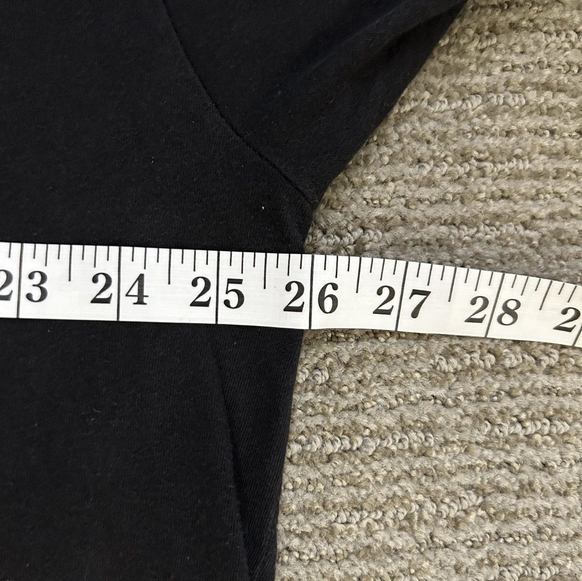 Chrome Hearts Chrome Hearts Malibu Exclusive Pocket T shirt Size US XXL / EU 58 / 5 - 4 Thumbnail