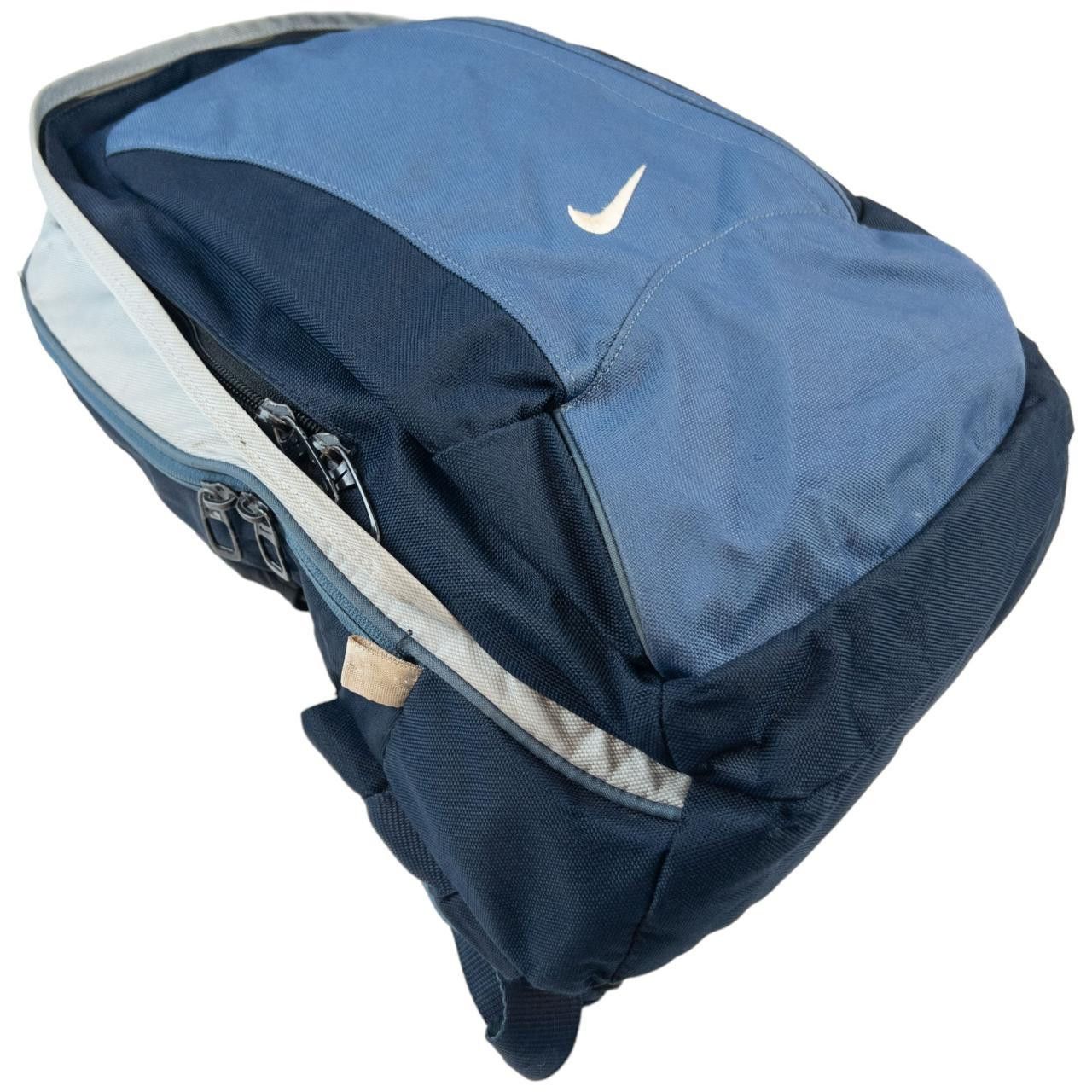 Nike Vintage Nike Sling Bag Size ONE SIZE - 5 Thumbnail