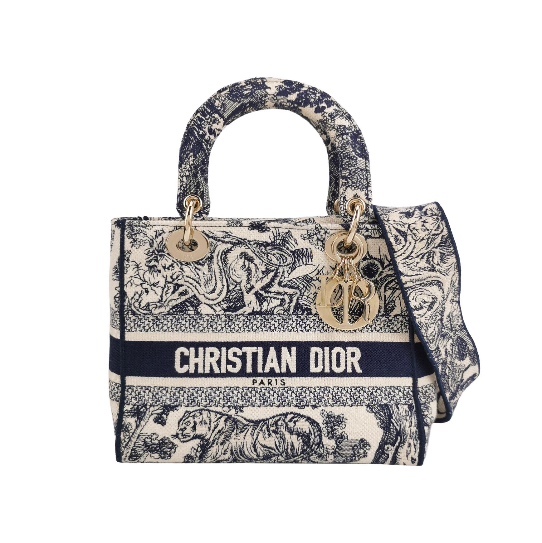 Dior Dior Women os Crossbody Bags Size ONE SIZE - 1 Thumbnail