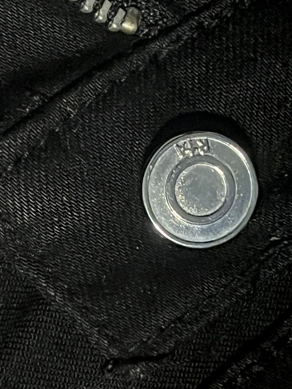 Rta Rta Sinners Jeans Size US 30 / EU 46 - 4 Thumbnail