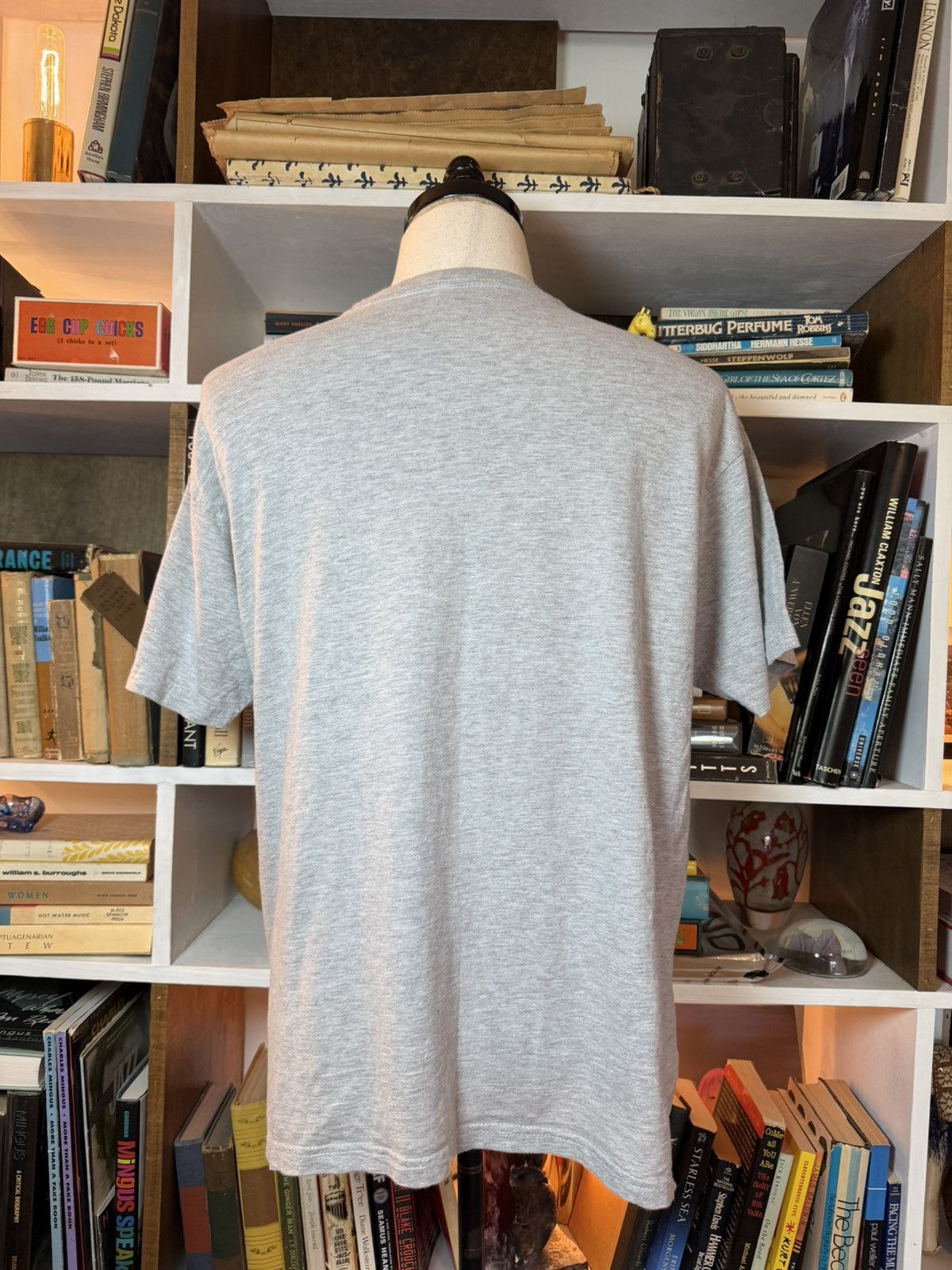 Vintage vintage beer tee Size US L / EU 52-54 / 3 - 4 Thumbnail
