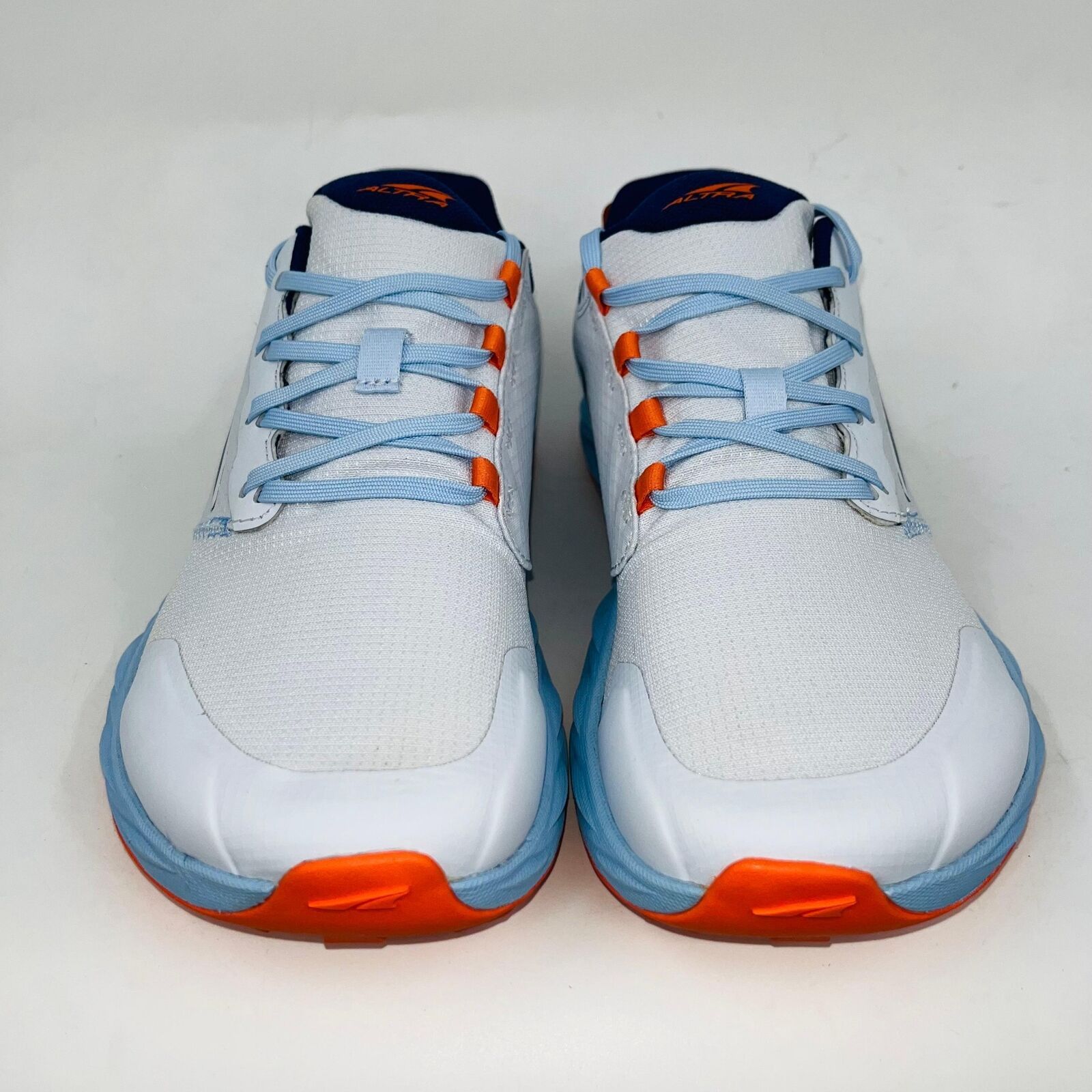 Altra ALTRA SUPERIOR 6 LIGHT BLUE WOMENS TRAINING SHOES SIZE 8.5 Size US 8.5 / IT 38.5 - 2 Thumbnail