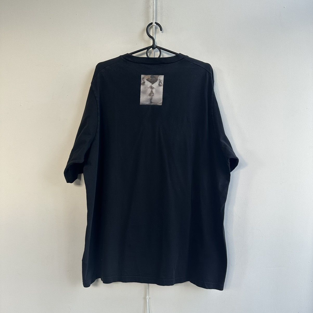 Dsquared2 DSQUARED2 x MERT & MARCUS 1994 t shirt oversized Size US L / EU 52-54 / 3 - 9 Thumbnail