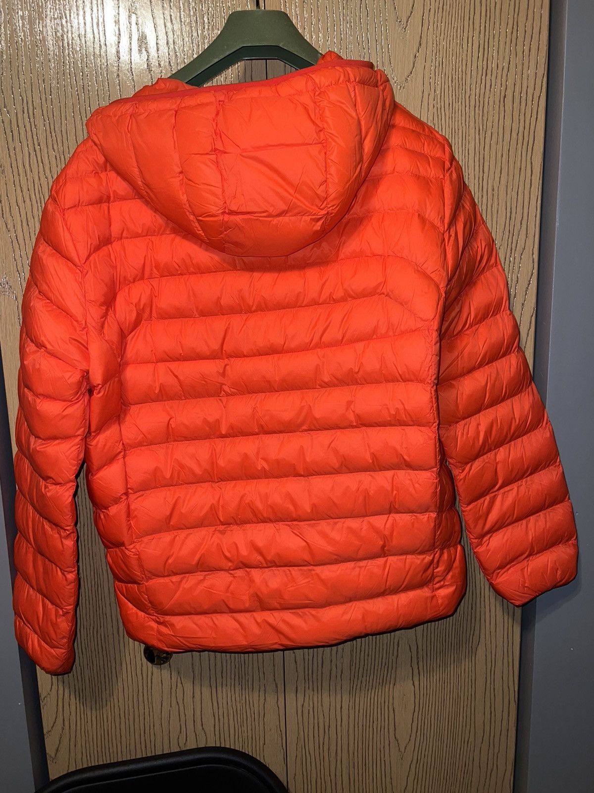 Polo Ralph Lauren Polo Ralph Lauren Orange Jacket Sz L Size US L / EU 52-54 / 3 - 5 Thumbnail