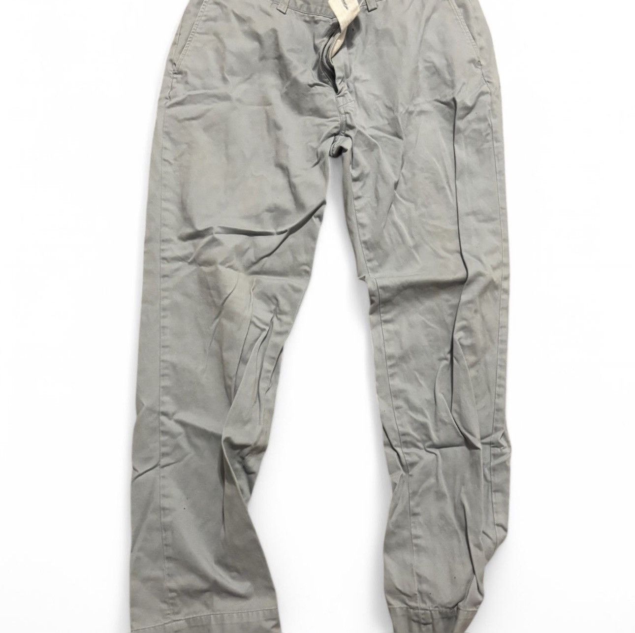 Polo Ralph Lauren Polo Ralph Lauren Light Blue Khakis Size US 36 / EU 52 - 1 Thumbnail