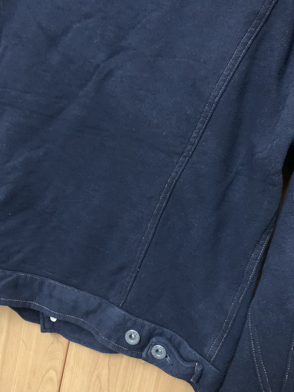 Studio D'Artisan Studio D artisan jacket Size US S / EU 44-46 / 1 - 6 Thumbnail