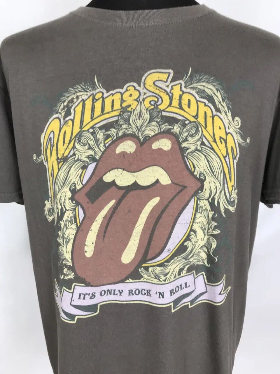 Band Tees × The Rolling Stones The Rolling Stones t-shirt Size US L / EU 52-54 / 3 - 3 Thumbnail