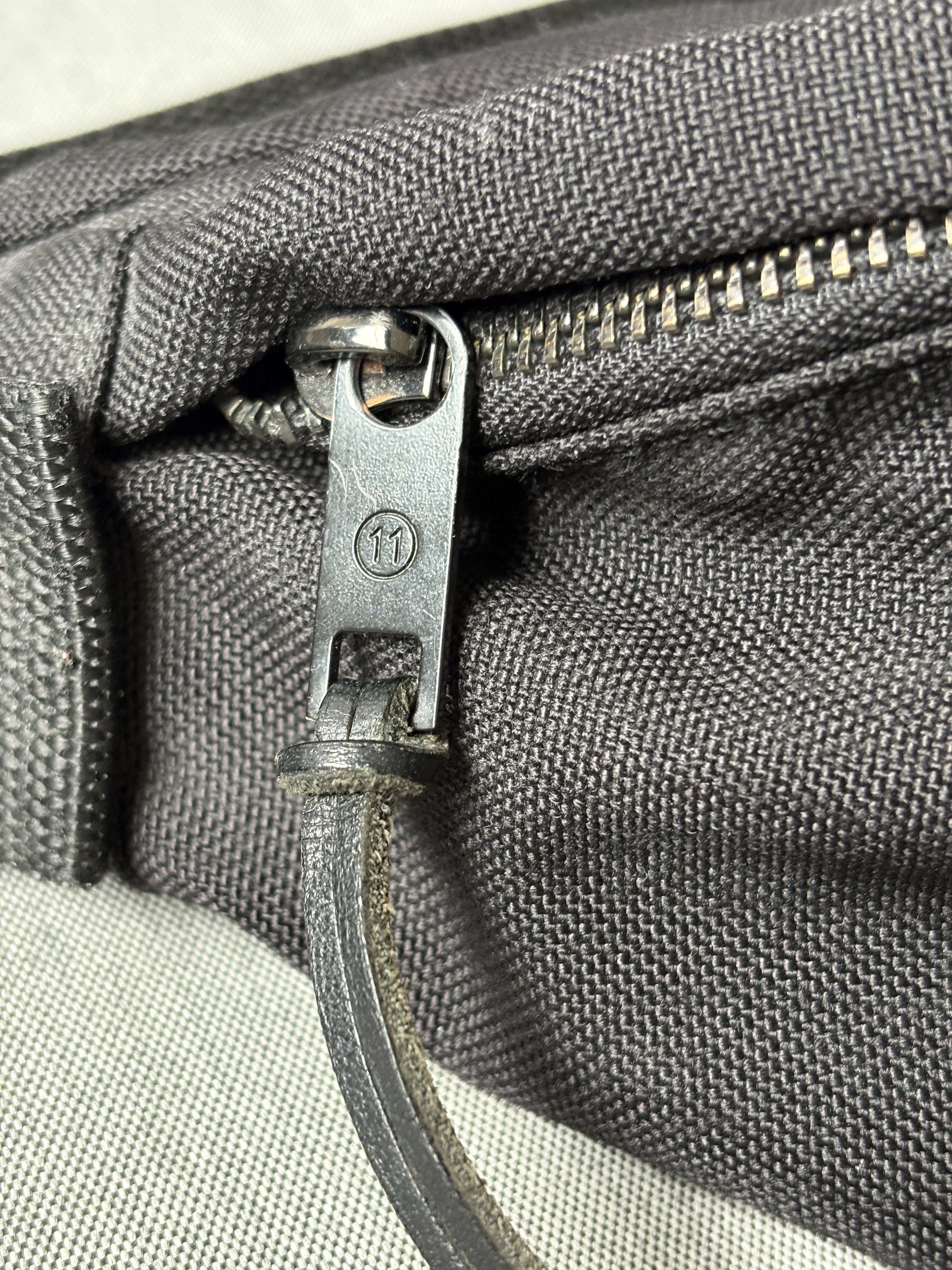 Maison Margiela MARGIELA SIDE BAG Size ONE SIZE - 2 Thumbnail