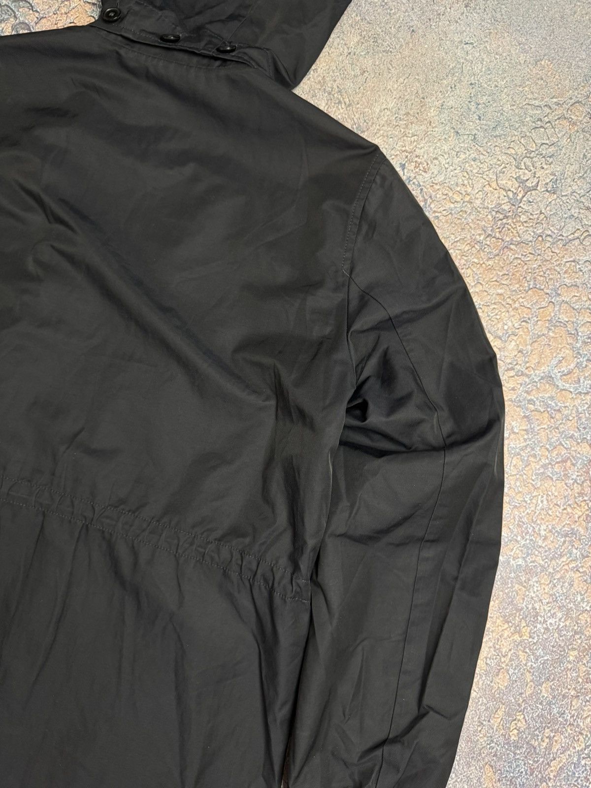 Sandro Sandro luxury classic jacket coat parka Rare cool y2k Size US XS / EU 42 / 0 - 13 Thumbnail
