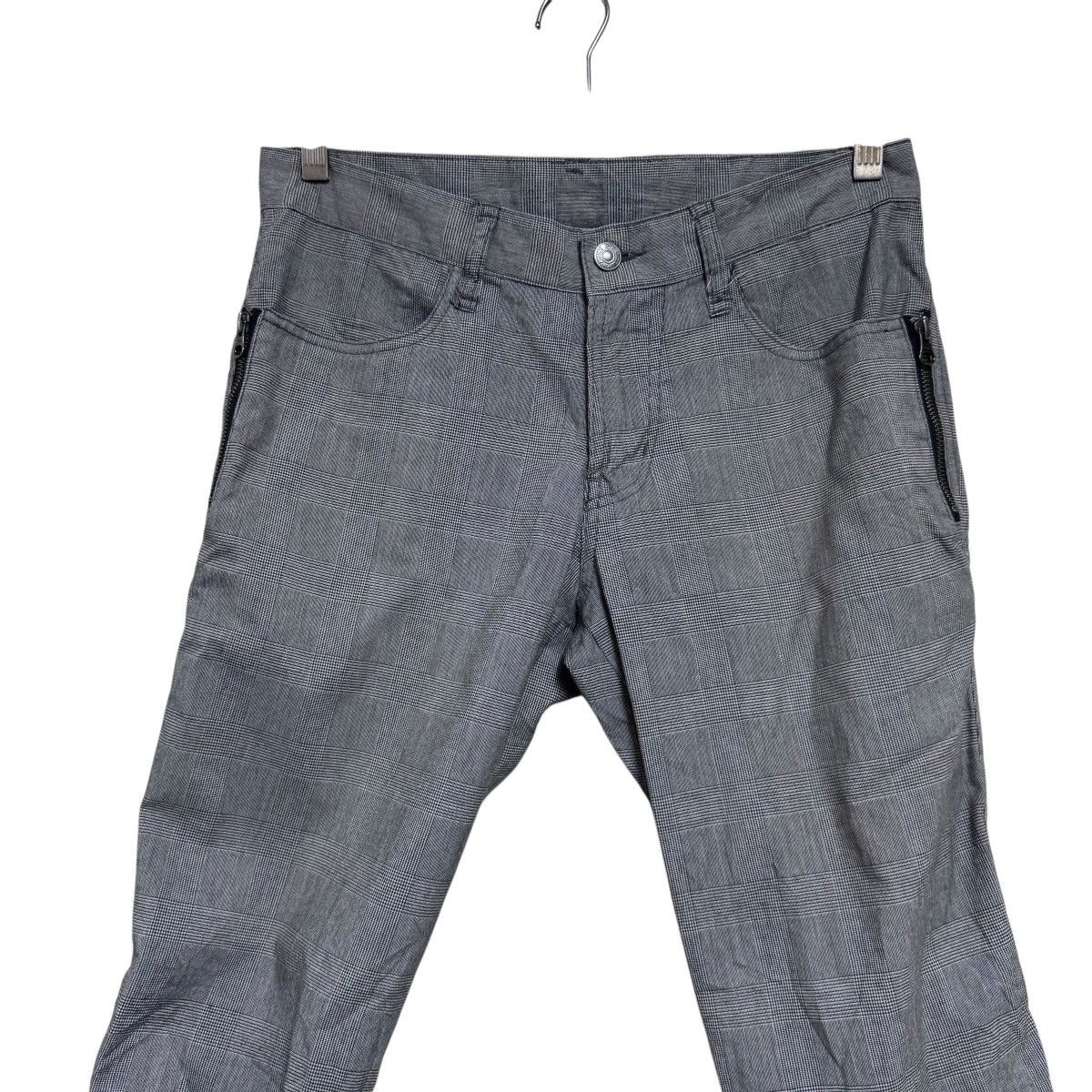 PPFM PPFM Cropped Pants Size US 31 - 3 Thumbnail