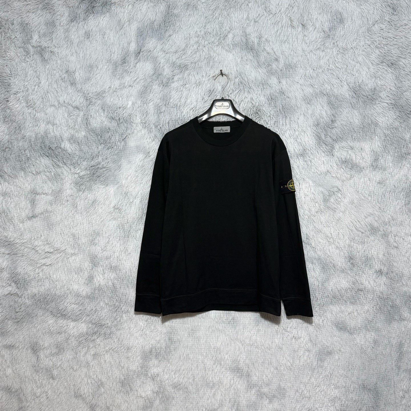 Stone Island Stone Island Crewneck Sweatshirt Size US M / EU 48-50 / 2 - 1 Thumbnail