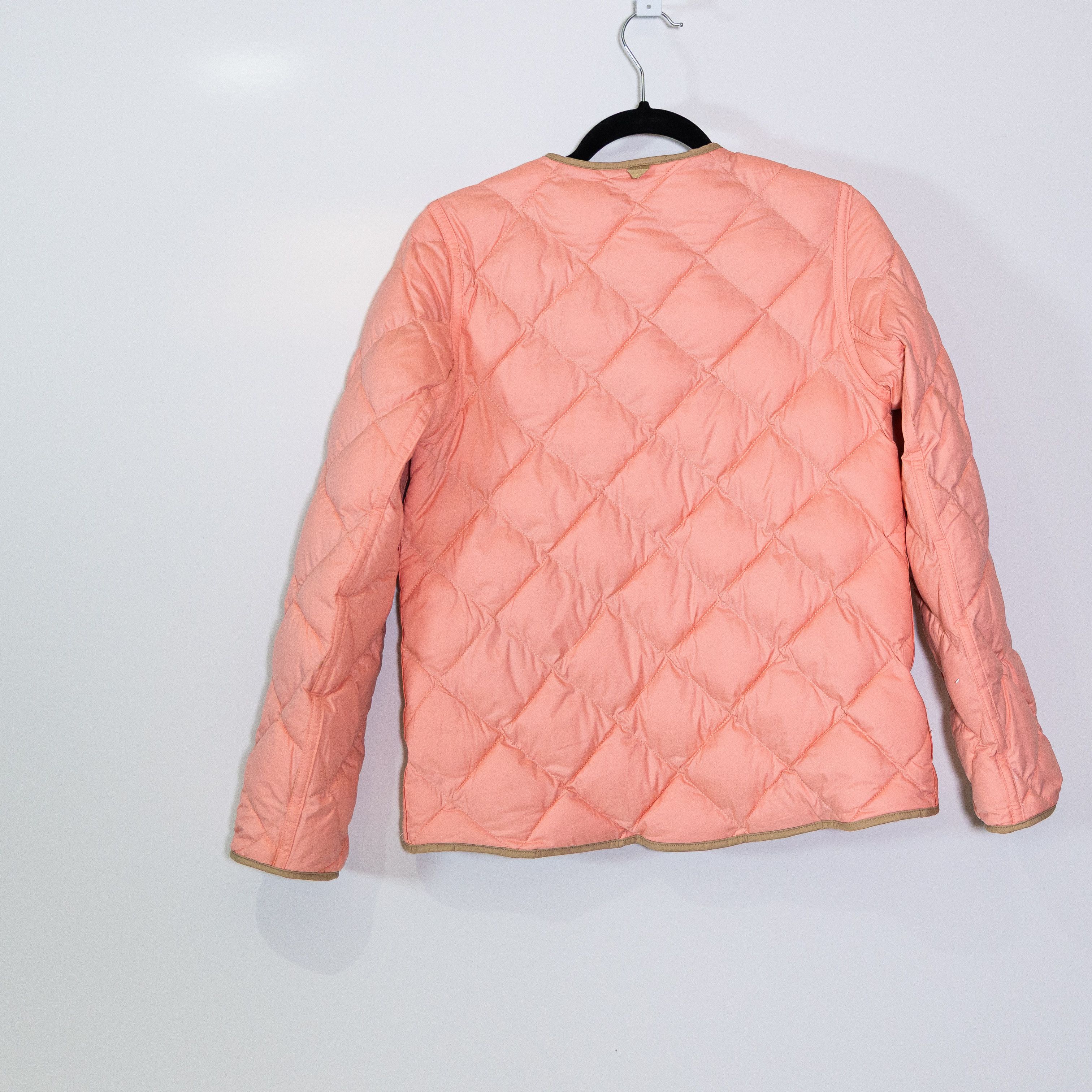 Vineyard Vines Vineyard Vines Women's Reversible Quilted Size S / US 4 / IT 40 - 6 Thumbnail