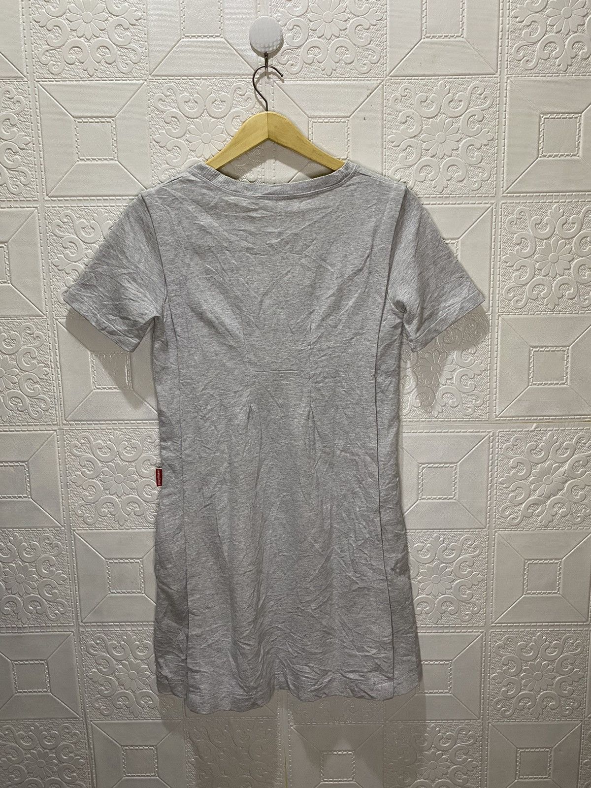 Chloe × See by Chloe See By Chloe Mini Dress Size XS / US 0-2 / IT 36-38 - 5 Thumbnail