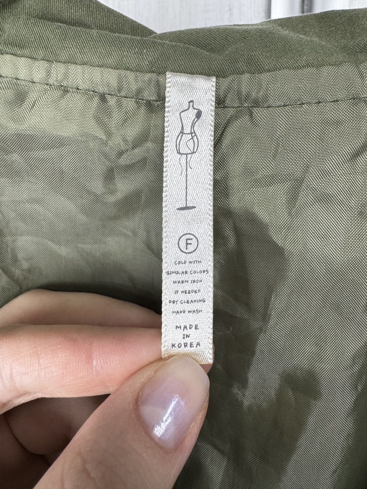 Japanese Brand Guilty Parties Outrageous El Rockers Caravana military vest Size US M / EU 48-50 / 2 - 12 Thumbnail