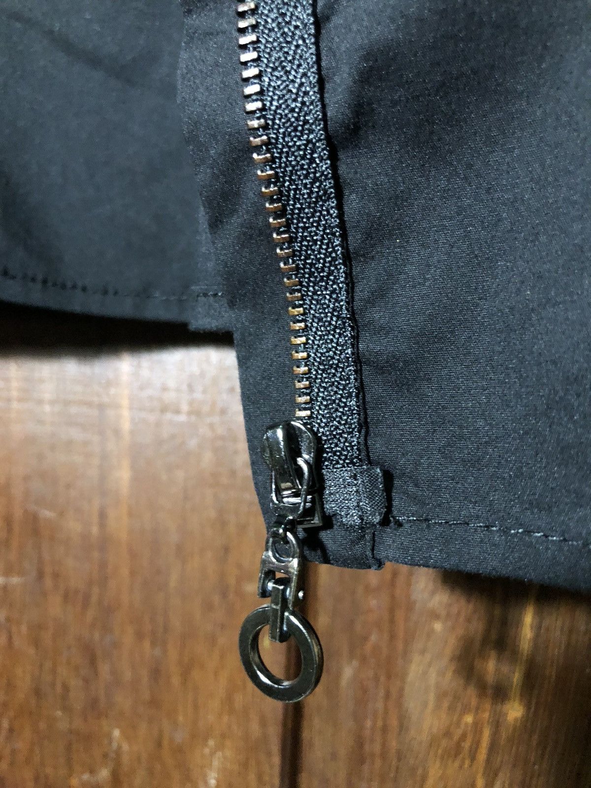 Japanese Brand Designed by JM Japanese Y2k Alternative Punk Dark Emo Style Size M / US 6-8 / IT 42-44 - 9 Thumbnail