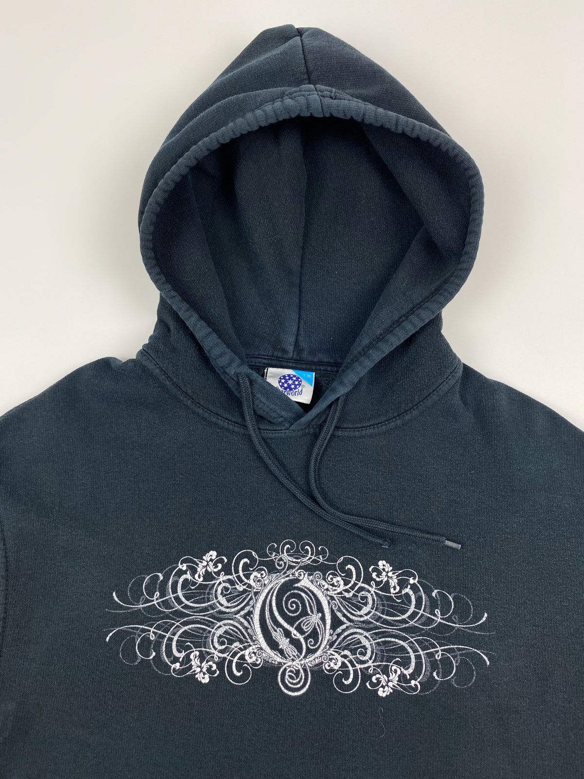 Band Tees Y2K Distressed Opeth The Candlelight Years Box Set Hoodie Size US XL / EU 56 / 4 - 2 Thumbnail