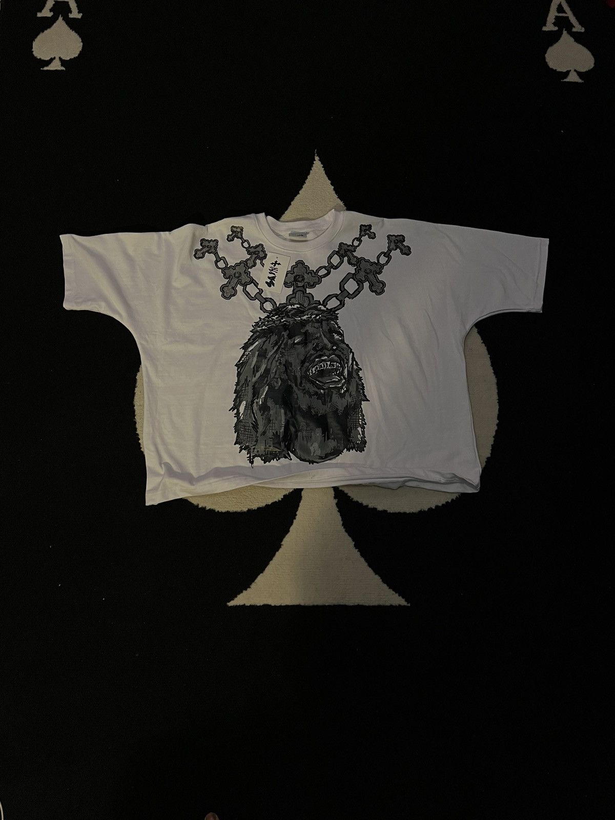 Other Saint Jesus Tee Size US M / EU 48-50 / 2 - 1 Thumbnail