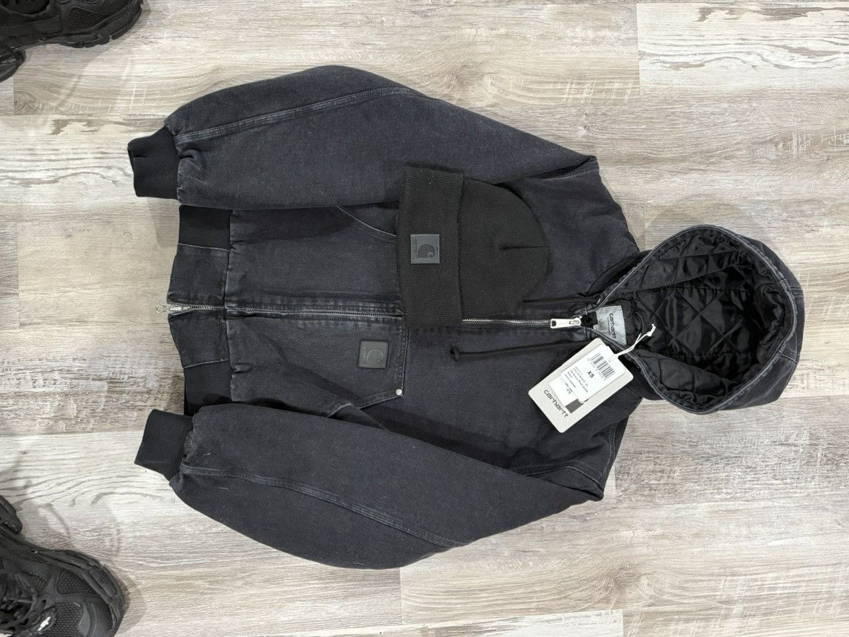Carhartt Carhartt work in progress Size US XS / EU 42 / 0 - 1 Thumbnail