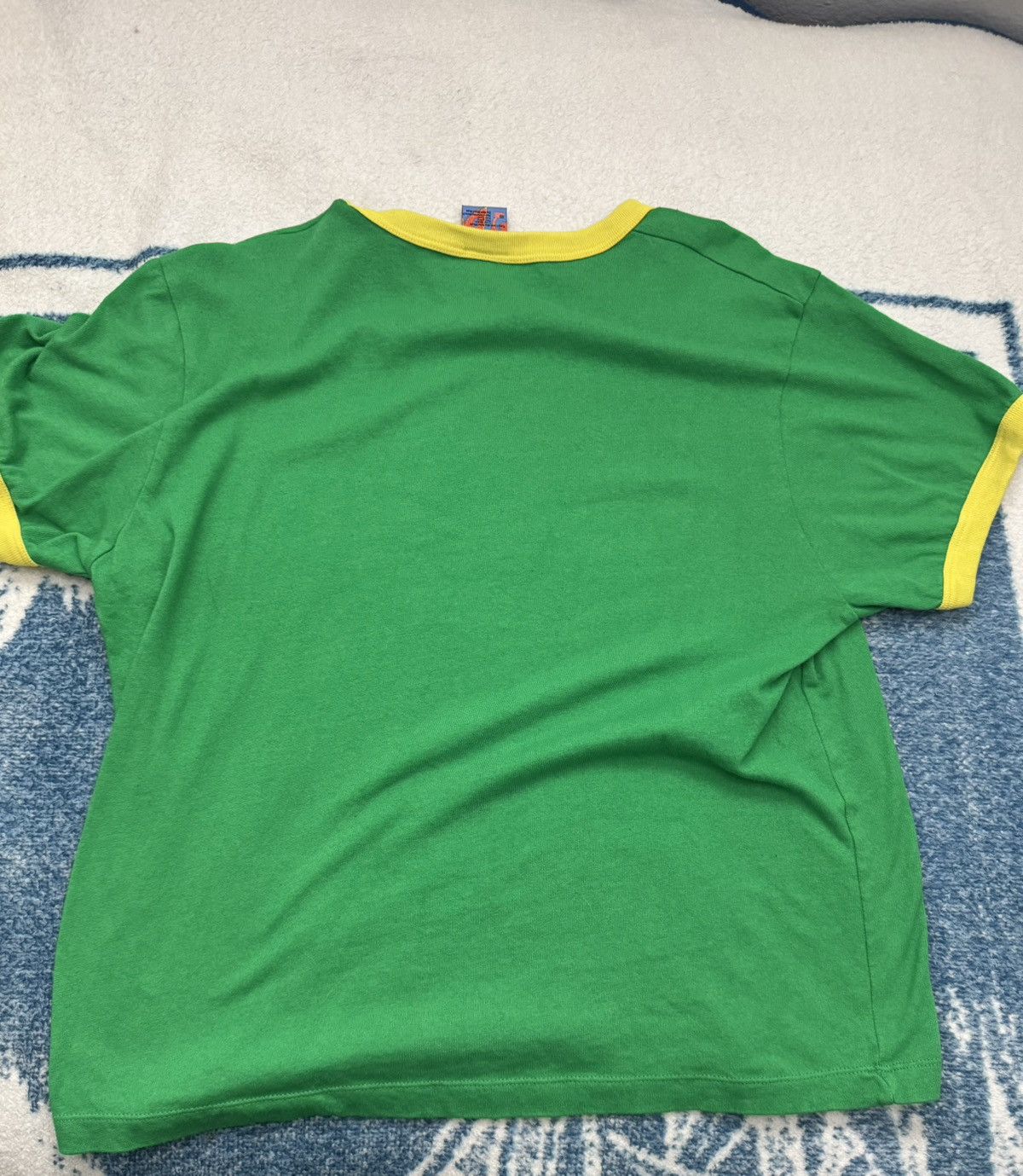 Frank Ocean brazil リンガーT Frank Ocean brazil リンガーT Frank Ocean Blonded Brazil Logo